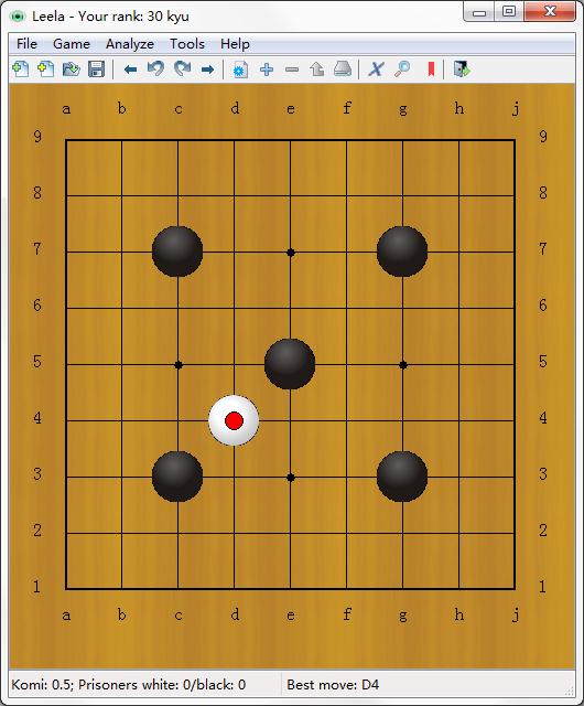 围棋软件哪个好